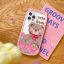 قاب Cute Bear استند دار