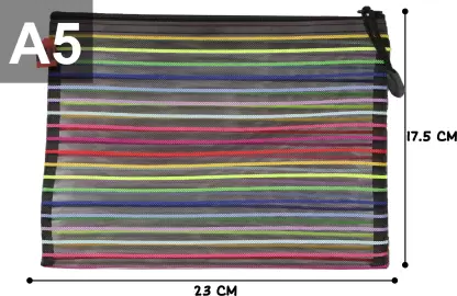 کسیه زیپ دار