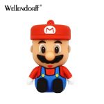 فلش عروسکی سوپر ماریو