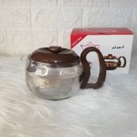 قوری پیرکس 7 دهم لیتر