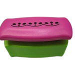 پانچ حاشیه طرح اشکال