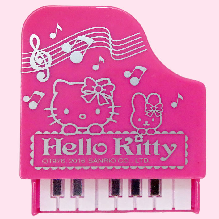 پاکن فانتزی طرح پیانو