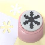 پانچ بزرگ طرح دانه برف