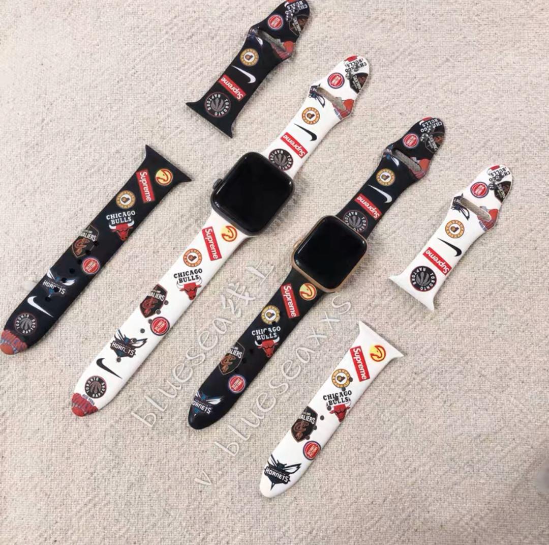 بند اپل واچ نایک