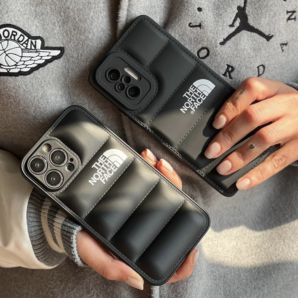 قاب پافر NorthFace