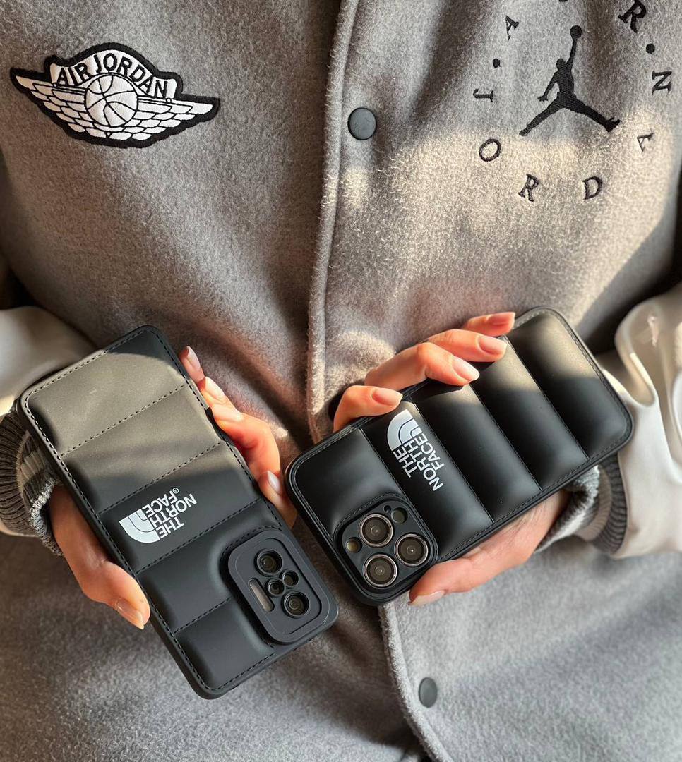 قاب پافر NorthFace