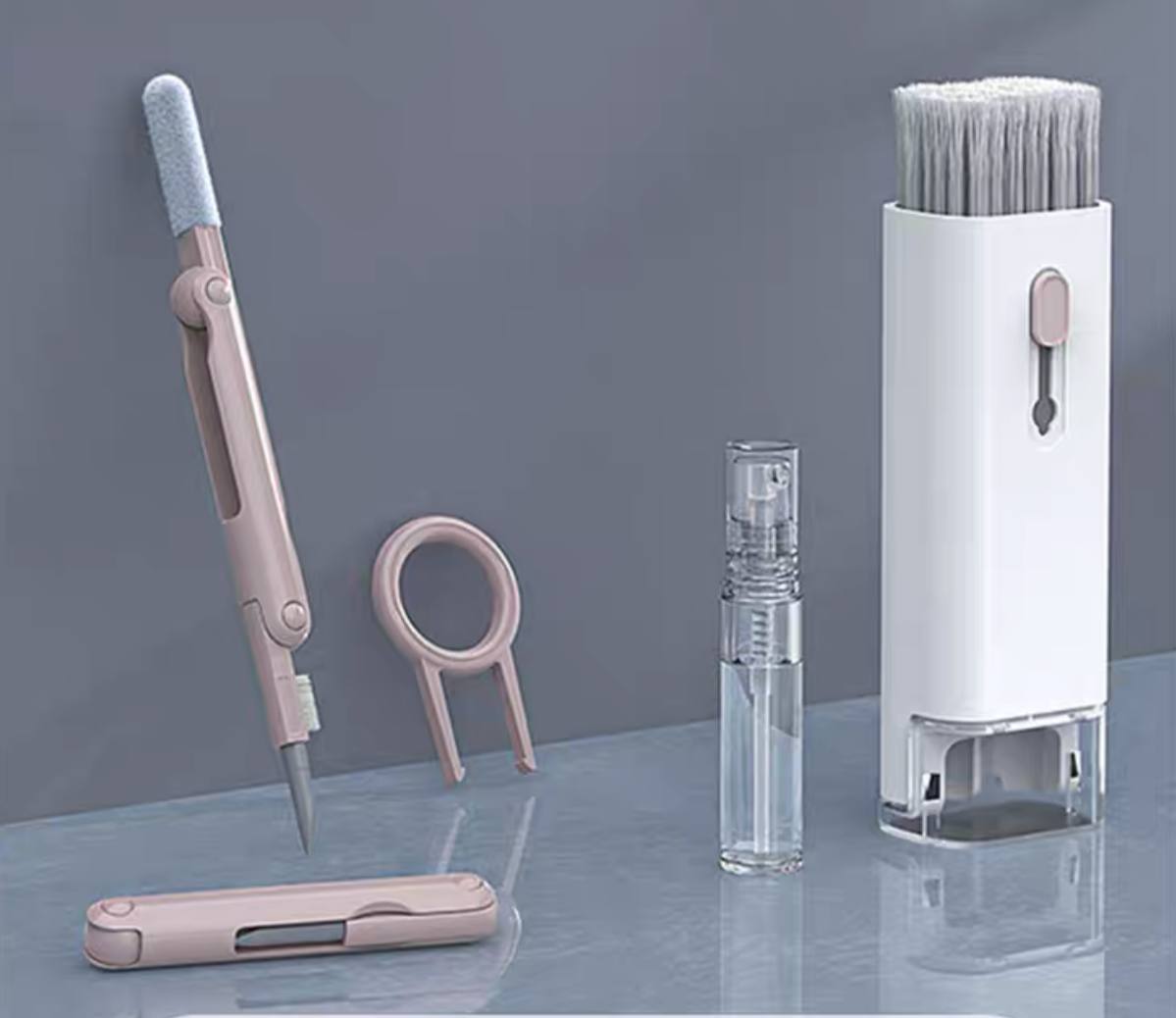 کیت تمیز کننده چند کاره