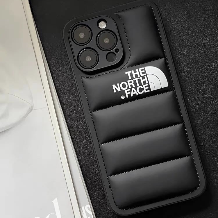 قاب پافر NorthFace