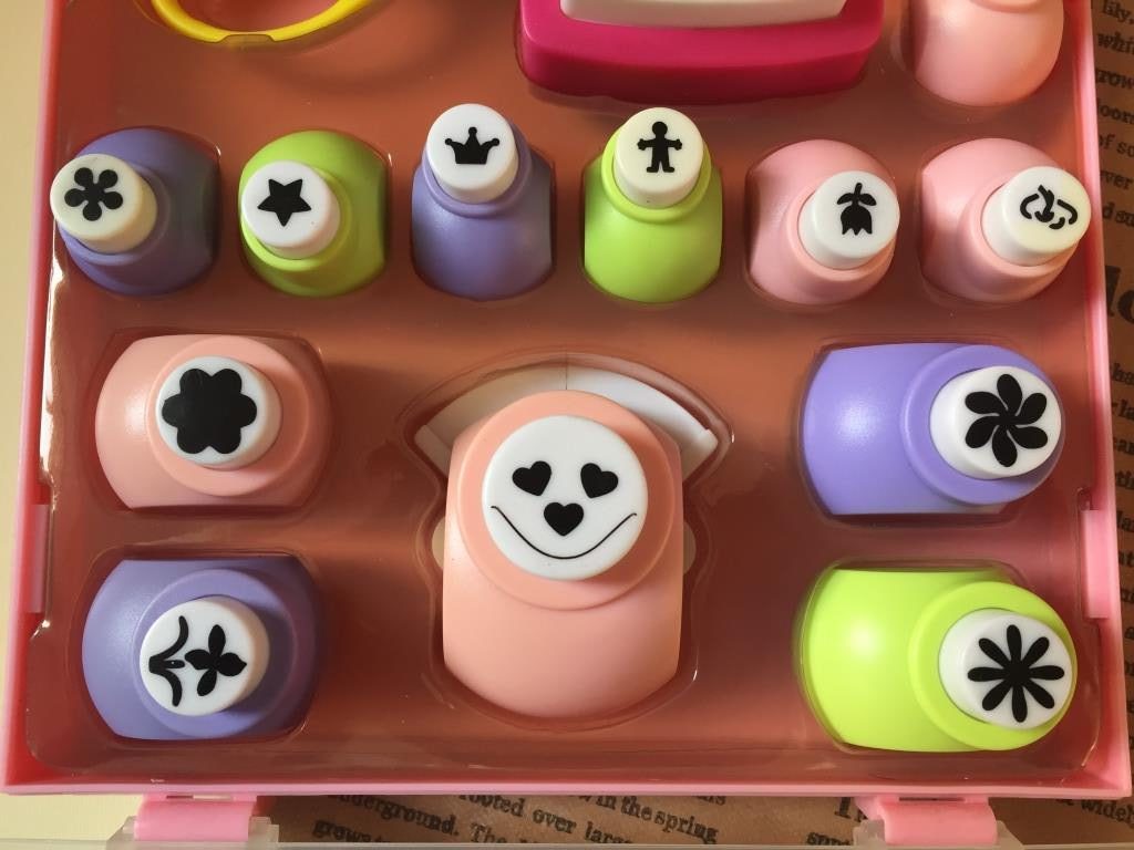 پک پانچ طرحدار بسته 14 عددی