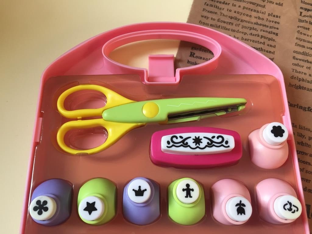 پک پانچ طرحدار بسته 14 عددی