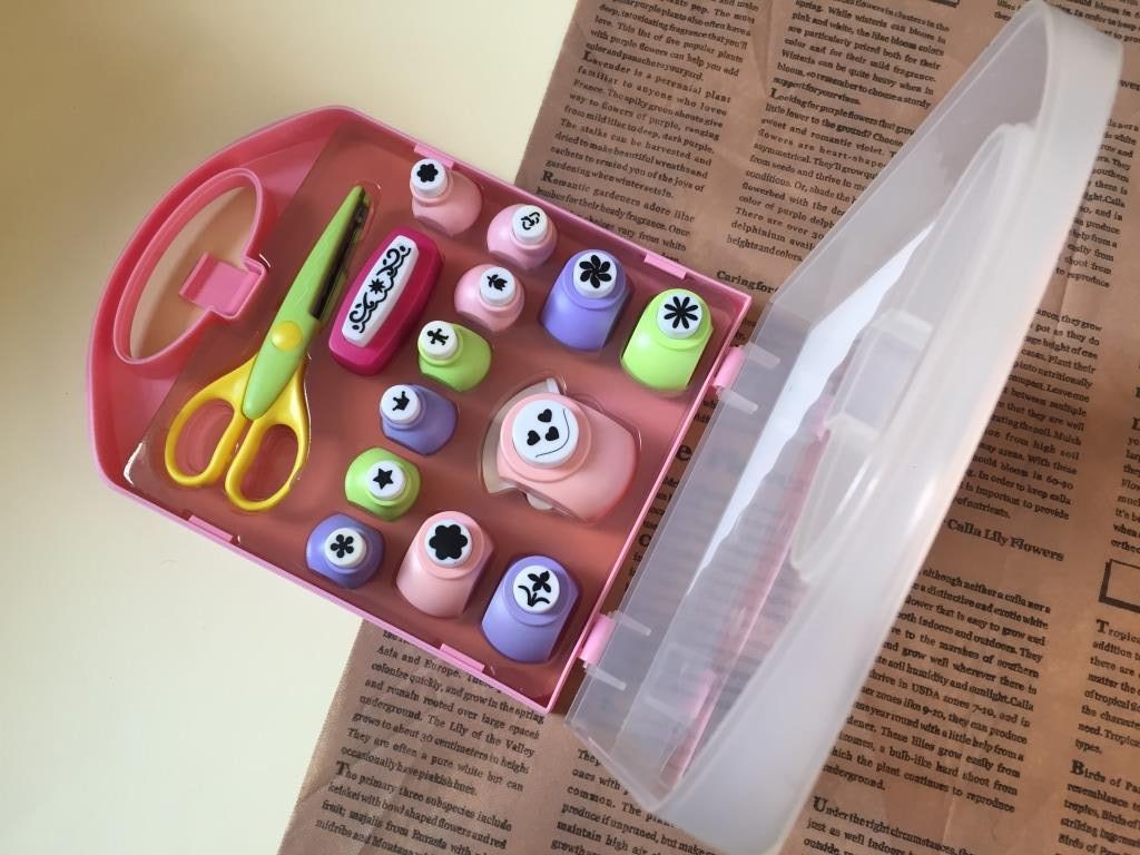 پک پانچ طرحدار بسته 14 عددی