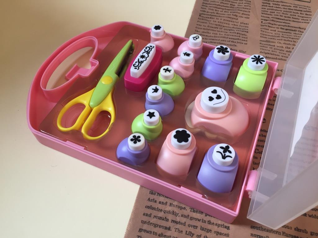 پک پانچ طرحدار بسته 14 عددی