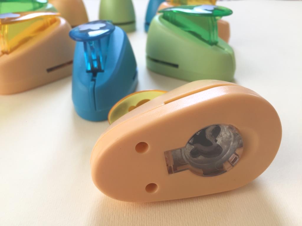 پانچ طرح پروانه