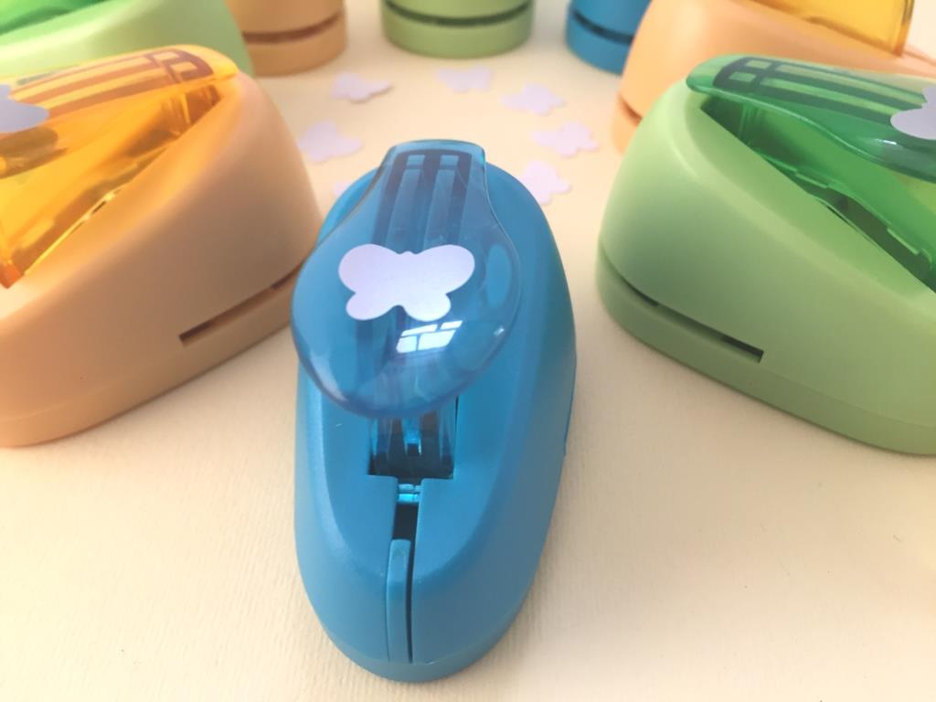 پانچ طرح پروانه