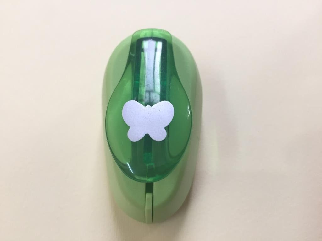 پانچ طرح پروانه