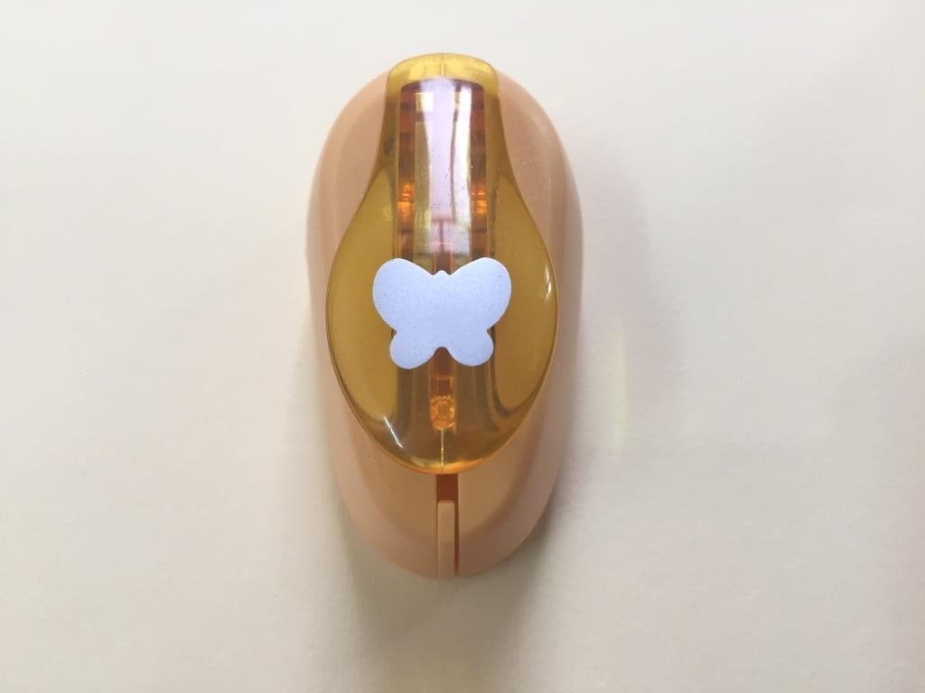 پانچ طرح پروانه