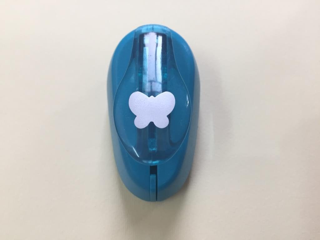 پانچ طرح پروانه