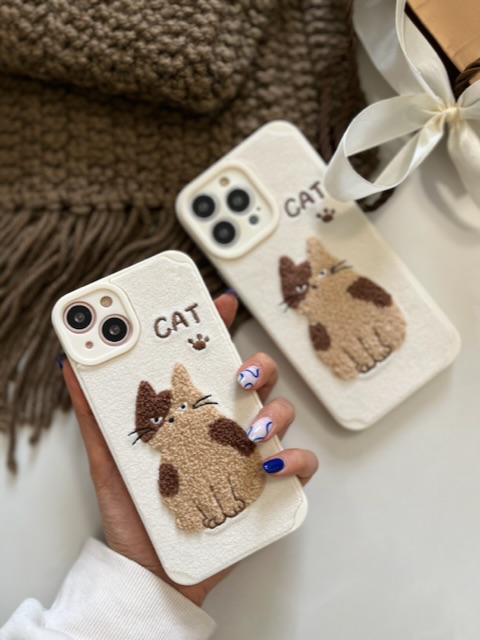 قاب پیشی پشمی