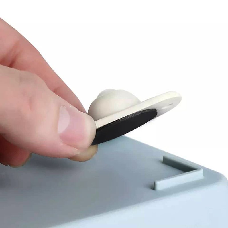 چرخ مخفی همه کاره بسته 4 عددی