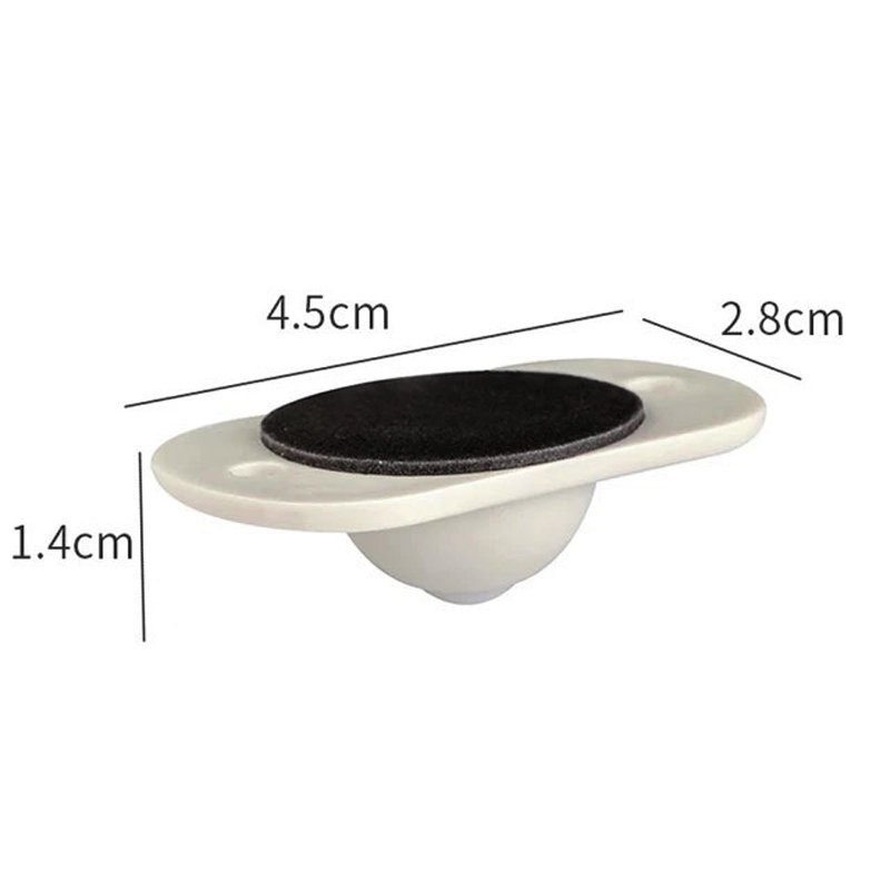 چرخ مخفی همه کاره بسته 4 عددی