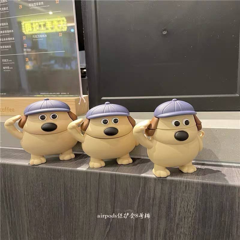 کاور ایرپاد سگ گله