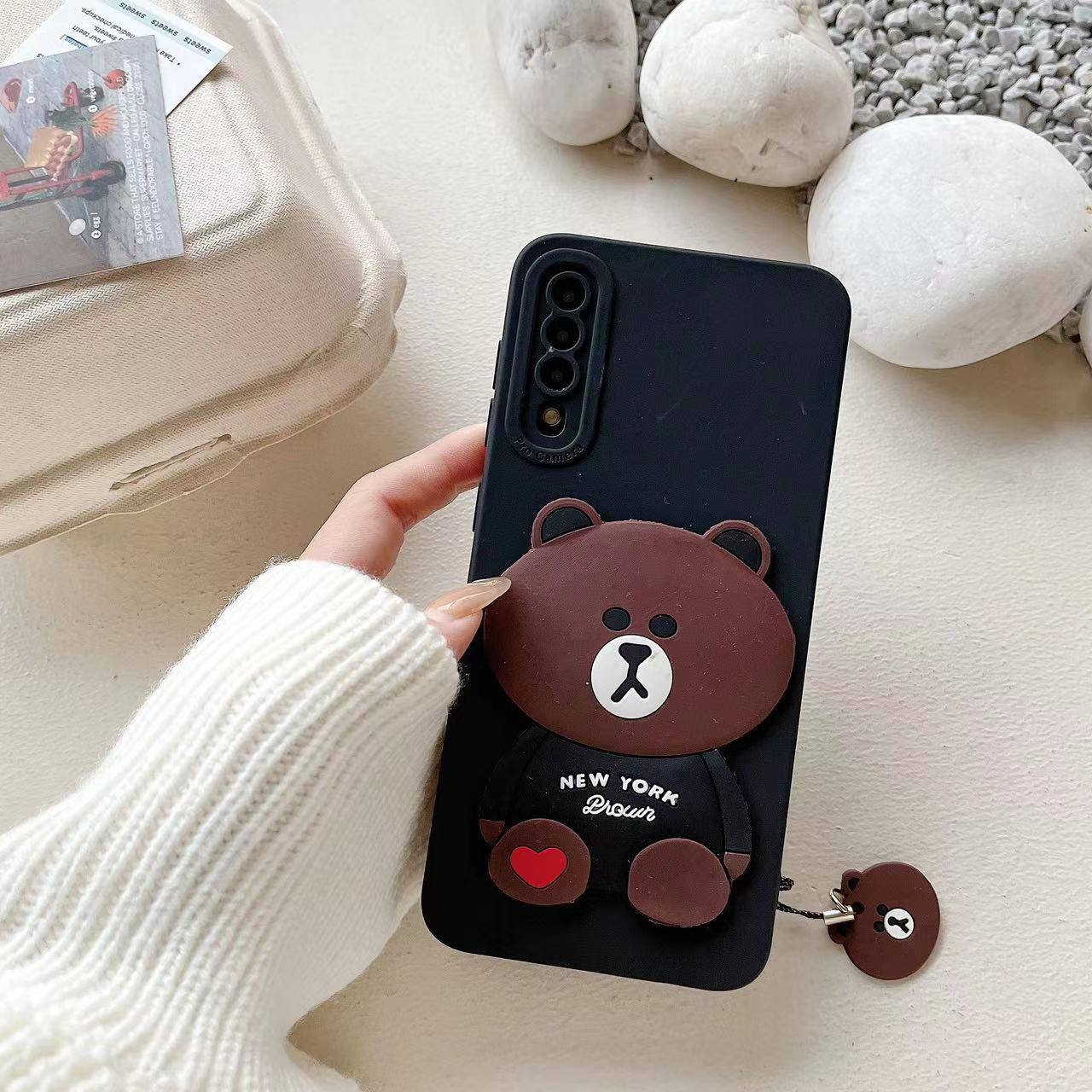 قاب 🐻 Bear Newyork