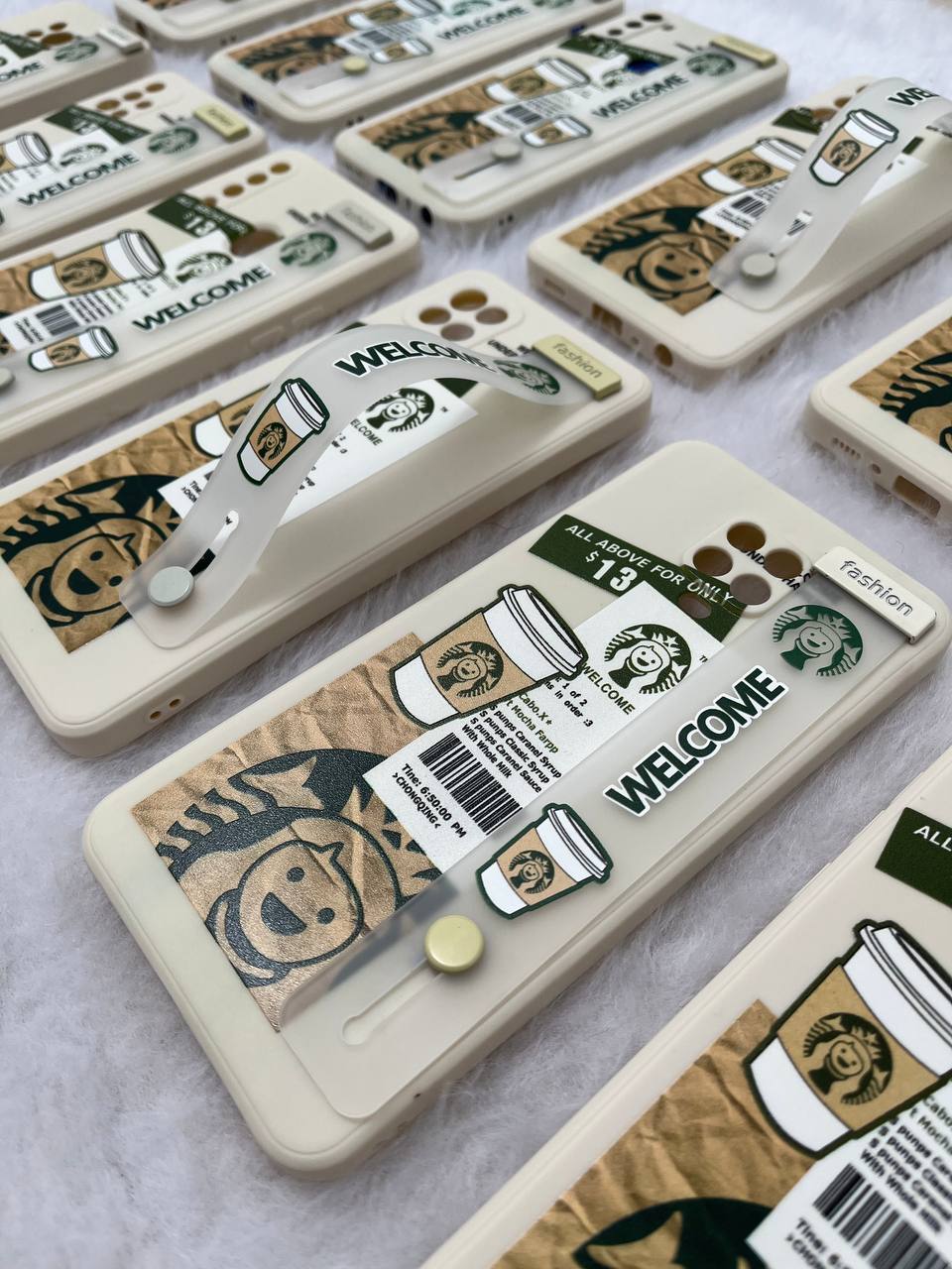 قاب و کاور ایرپاد استارباکس