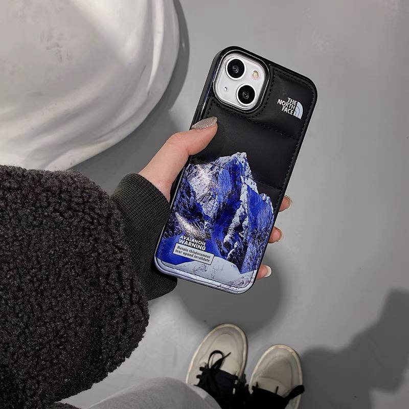 قاب پافر The NorthFace Mountain