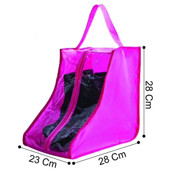 کاور کفش بوت