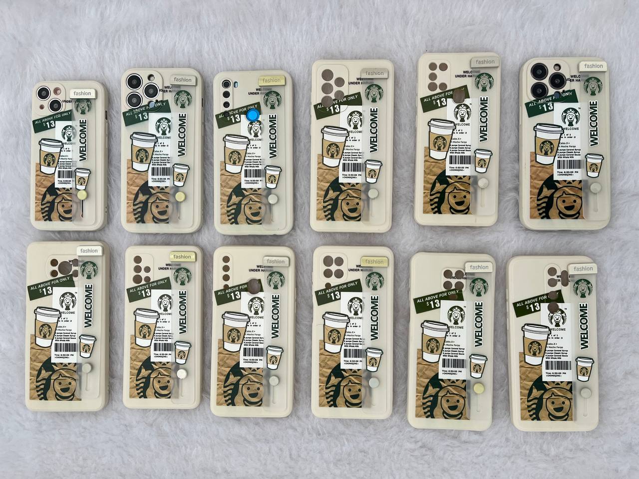 قاب و کاور ایرپاد استارباکس