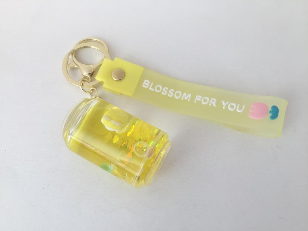 جاکلیدی آکواریومی طرح قوطی