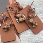 قاب خرس مستربین آویز