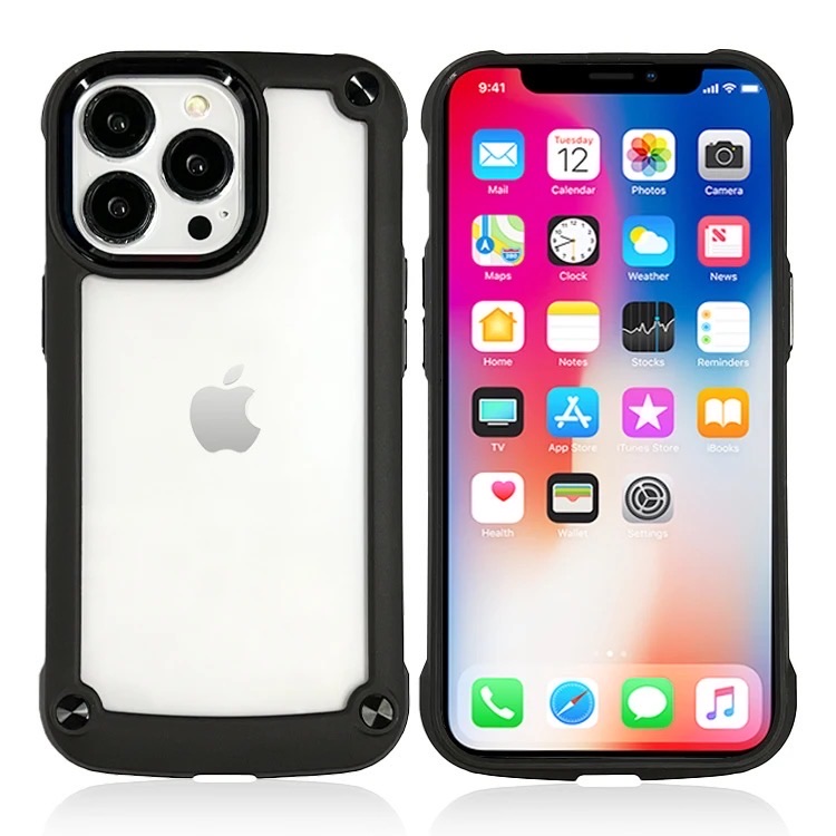 قاب New Metal Case