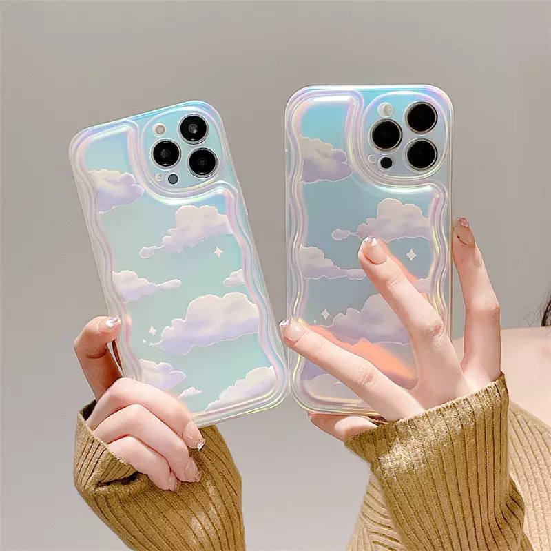 قاب ابرهلوگرامی حبابی