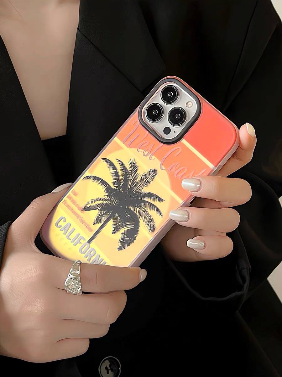 قاب تابستونی California