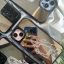 قاب Casetify آینه ای طرح دختر