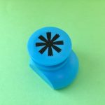 پانچ طرحدار کاغذ