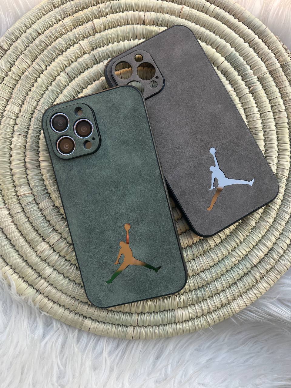 قاب جردن آیینه ای