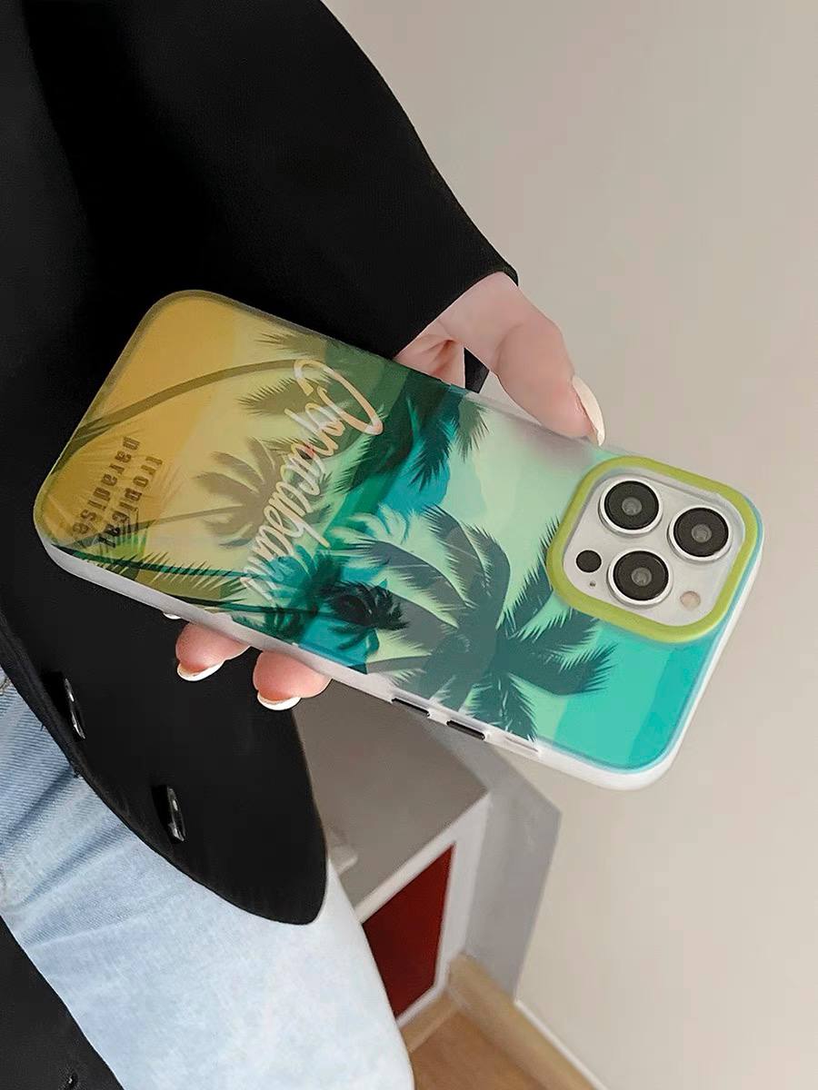 قاب تابستونی California