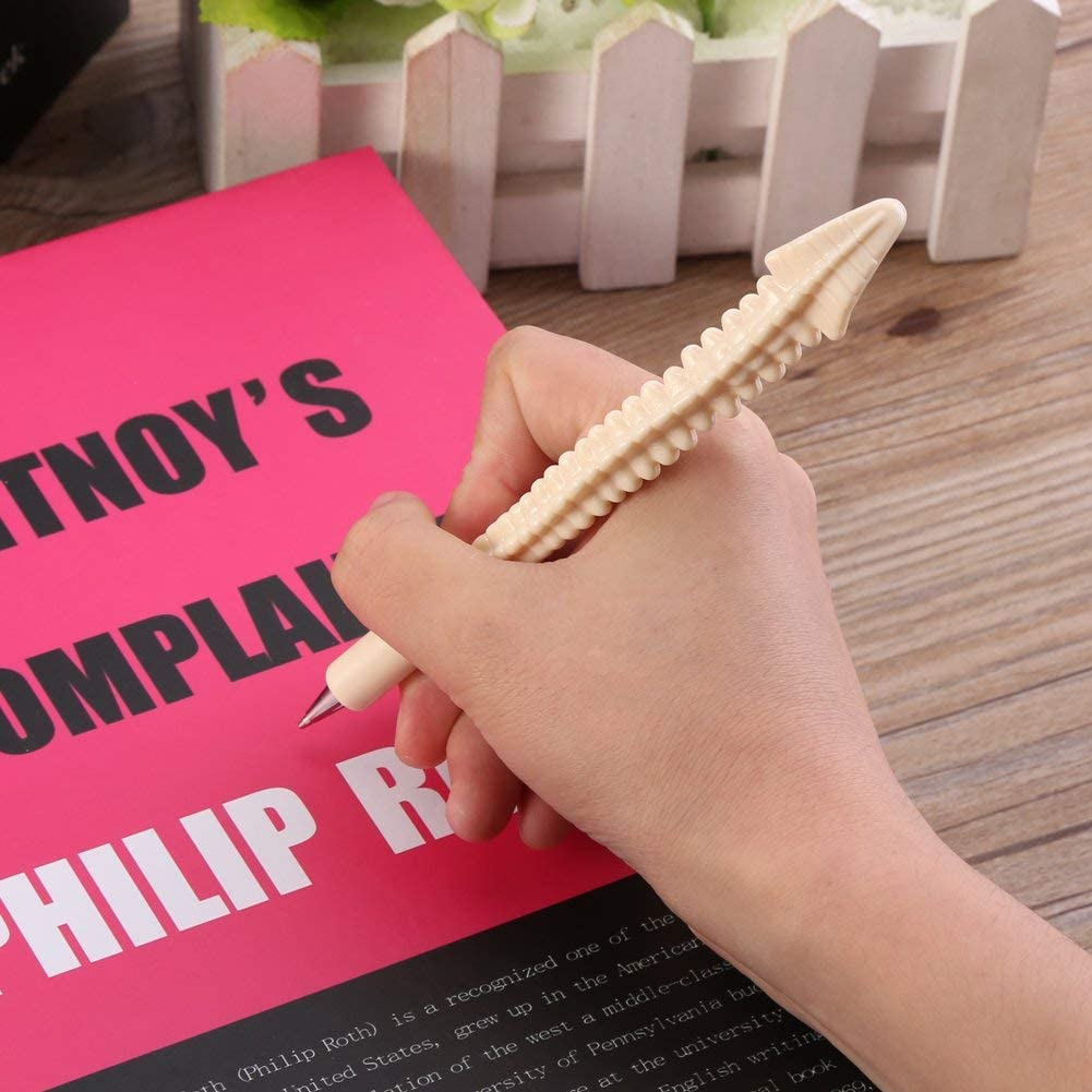 خودکار استخوانی 5 طرح