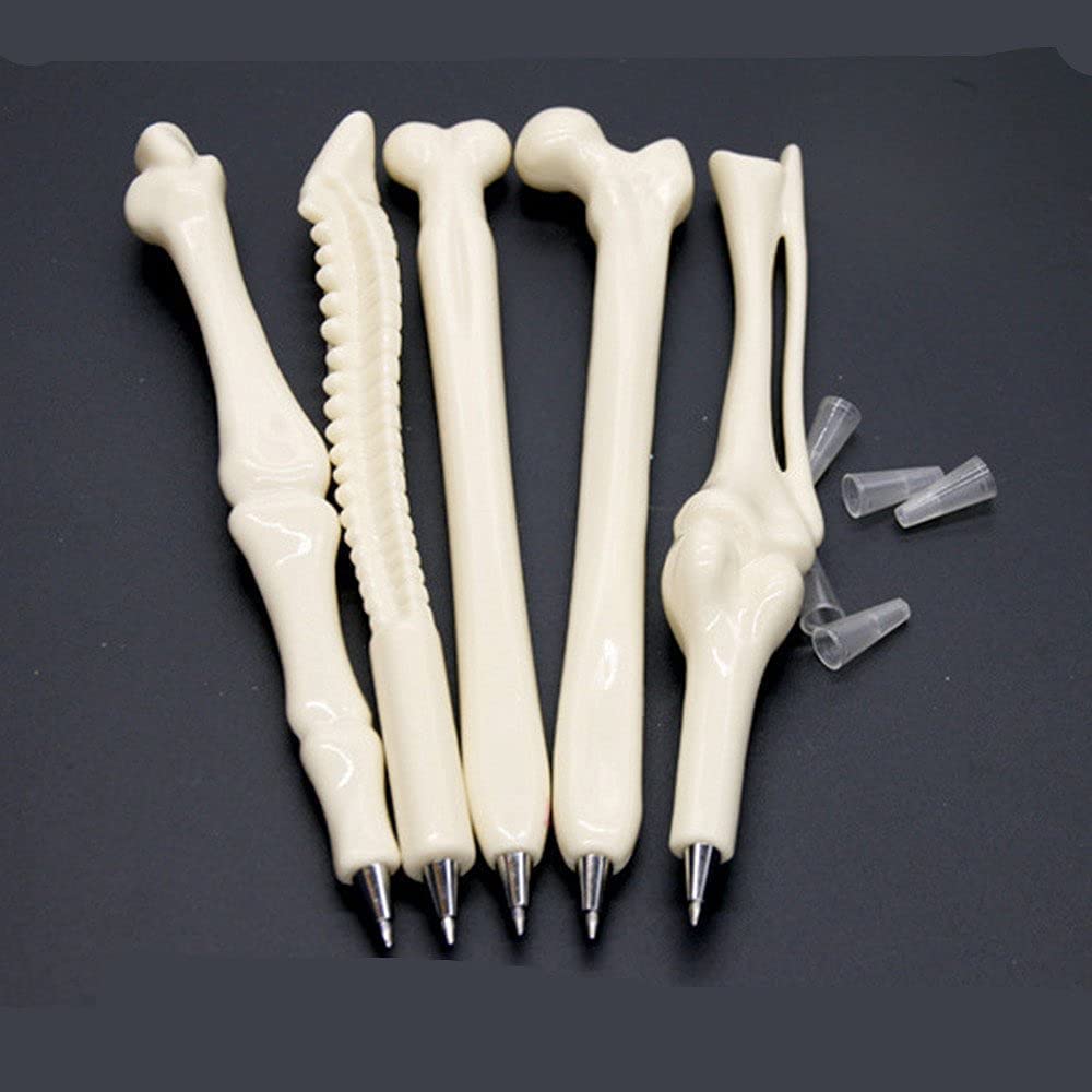 خودکار استخوانی 5 طرح