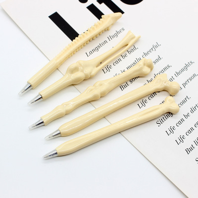 خودکار استخوانی 5 طرح