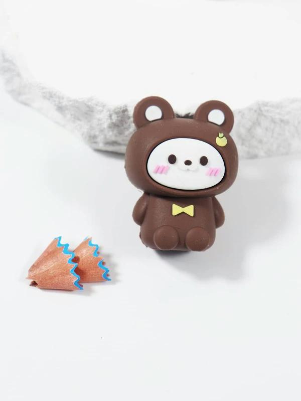 مدادتراش فانتزی سیلیکونی