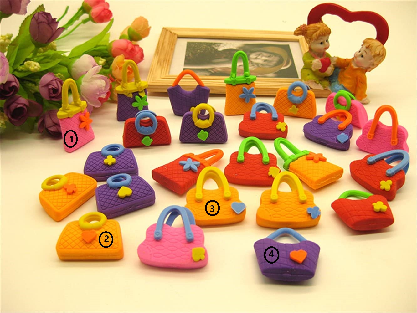 پاکن فانتزی طرح کیف