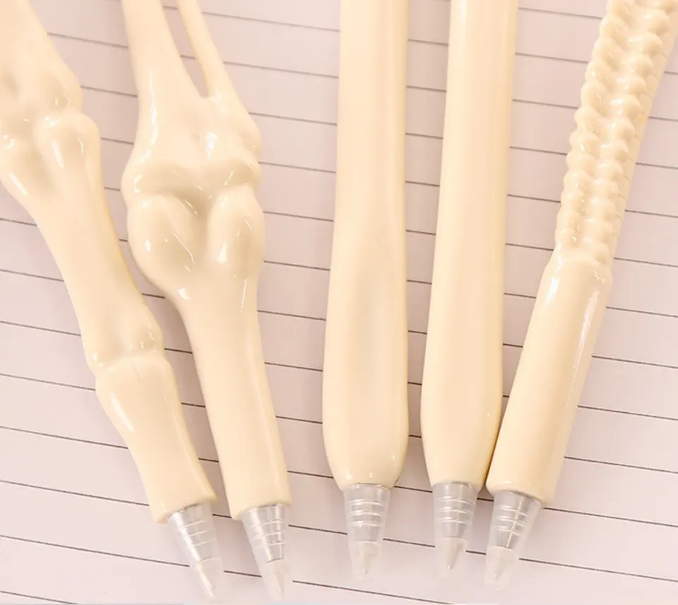 خودکار استخوانی 5 طرح