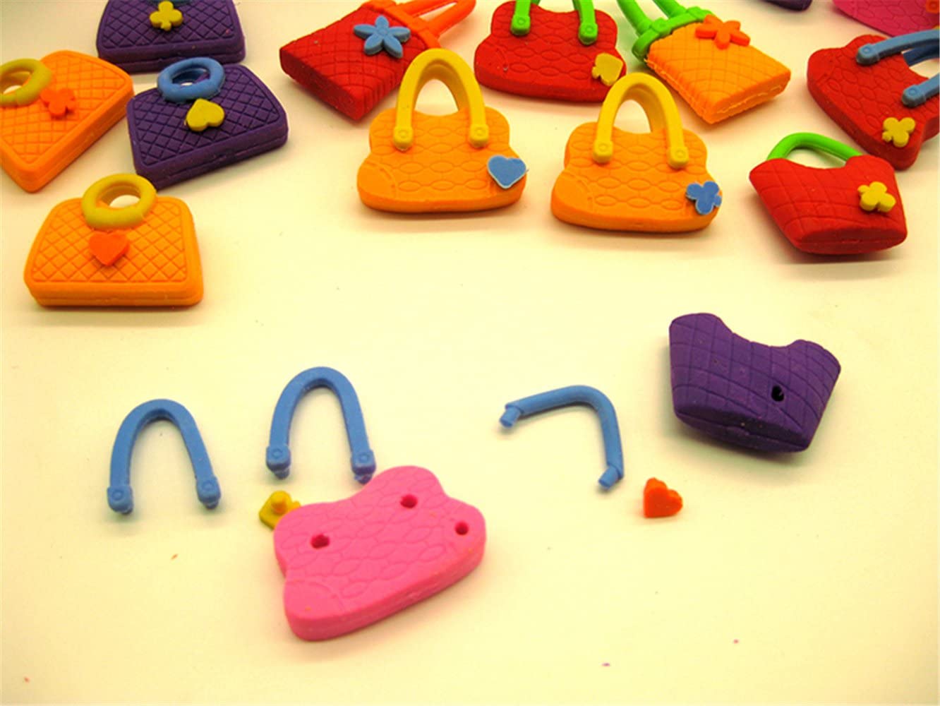 پاکن فانتزی طرح کیف