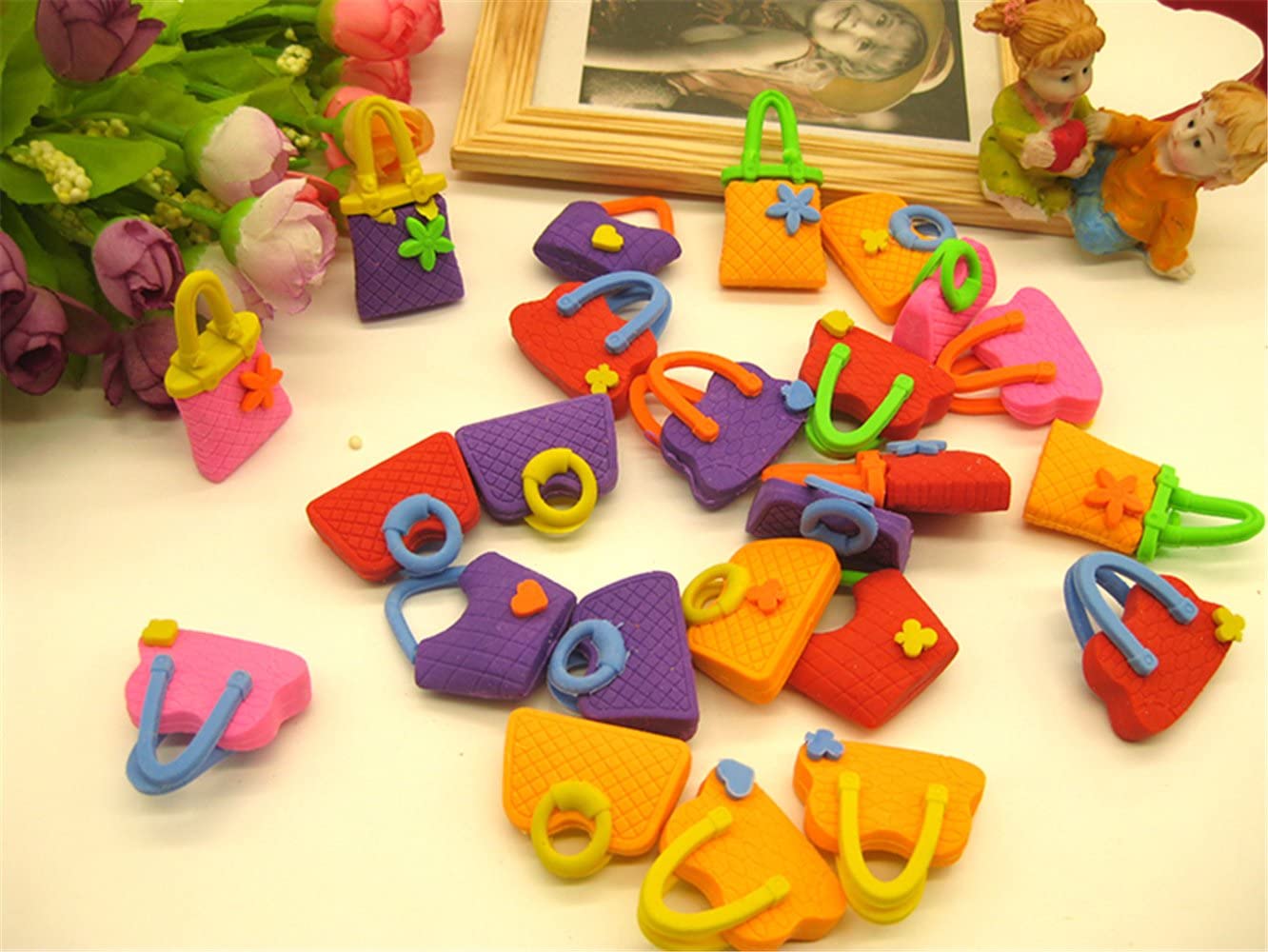 پاکن فانتزی طرح کیف