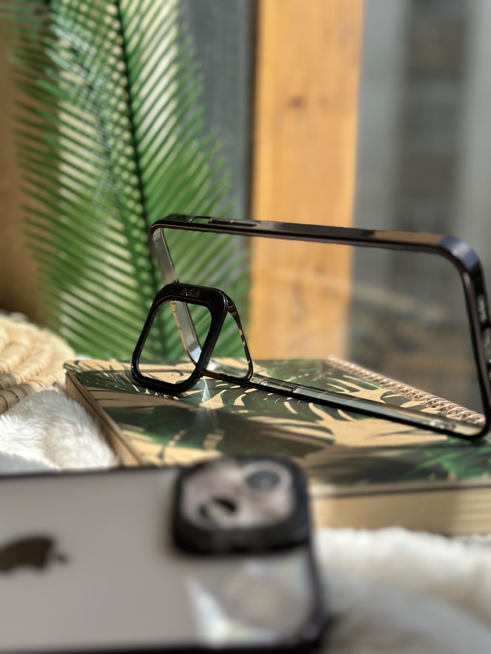 قاب Electro Stent