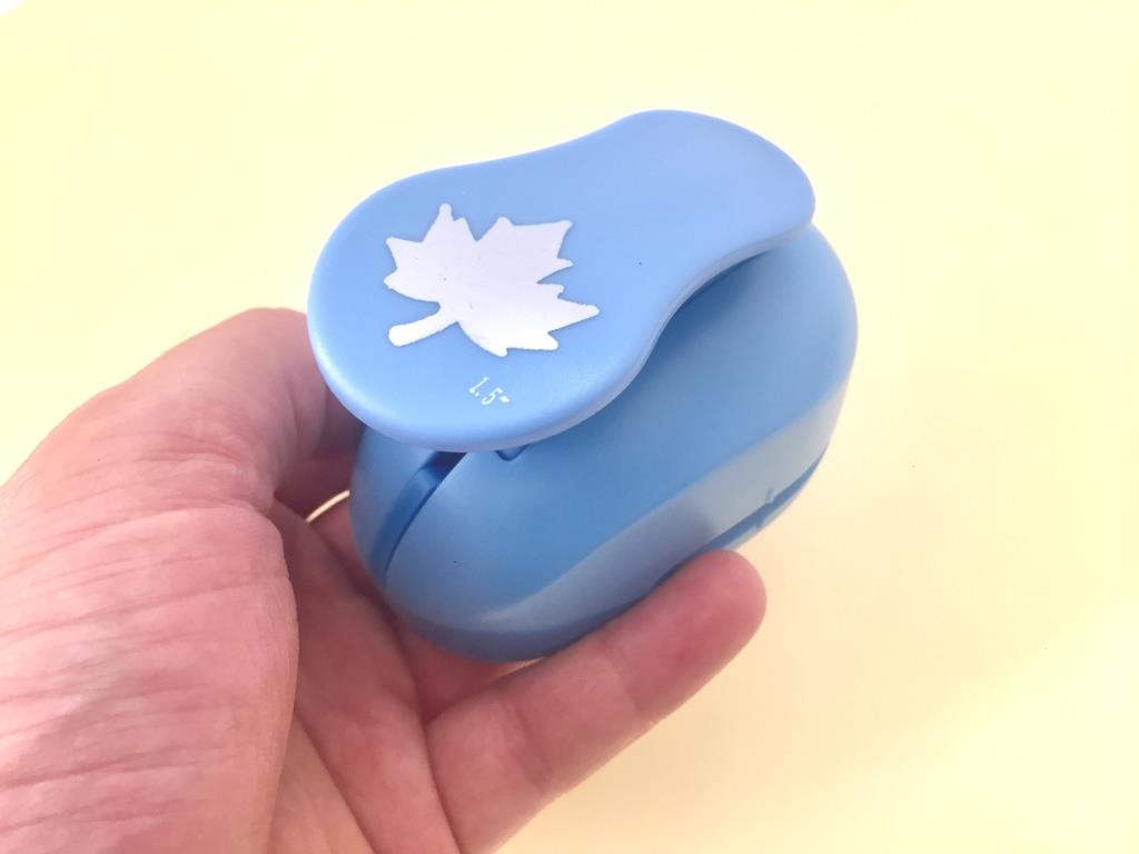 پانچ برگ 1.5 اینچ