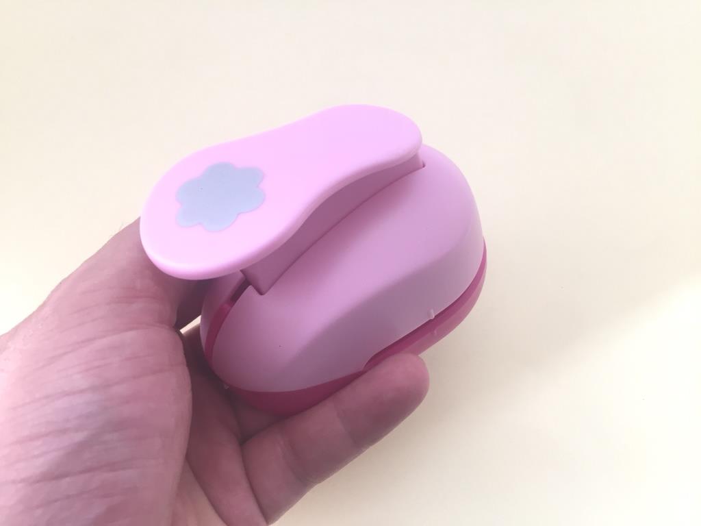 پانچ گل 1.5 اینچ